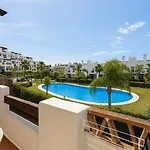 Luxury Apartment With Big Terrace