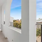 Villa Violeta Estepona Old Town