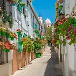 Villa Violeta Estepona Old Town