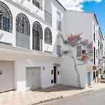 Villa Violeta Estepona Old Town