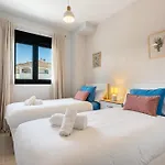 New Apartment Estepona Pool