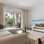 2 Bed Ground Floor Apartment In Cortijo Del Mar Resort