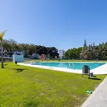 Aranya Estepona Apartment