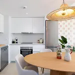 Aranya Estepona Apartment