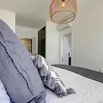Apartment El Paseo - Gerenoveerd Appartement Met Zeezicht