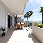 Apartment El Paseo - Gerenoveerd Appartement Met Zeezicht