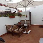 Apto Centro Historico Medieval