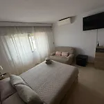 Private Suite Next To The Estepona Marina