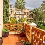 Last Years Estepona Winner By Better Bookings