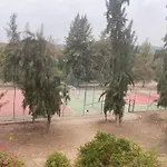 Piso En Parque Botanico