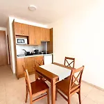 Sechi Aparthotel Marbella