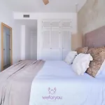 Weforyou Costalita 2 Bedrooms