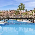 Hacienda Del Sol