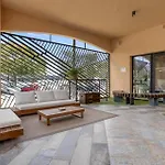 Hacienda Del Sol