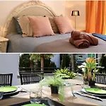 Estepona Golf Resort, Pool, Bbq, Massive Sunny Terrace With Mountain Views