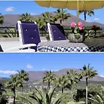 Estepona Golf Resort, Pool, Bbq, Massive Sunny Terrace With Mountain Views