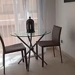 Apartamento En Primera Linea De Playa En Estepona