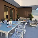 J&J Luxury Apartments