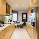 Penthouse Granados Del Mar