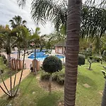 Modern 2 Bedroom Apartment - Hacienda Del Sol