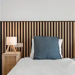 Top Floor Seaview Apartment
