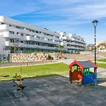 Top Floor Seaview Apartment