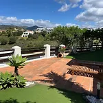 La Resina Country Golf - Estepona Marbella - Bajo Con Jardin Privado Y Solarium