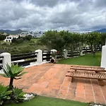 La Resina Country Golf - Estepona Marbella - Bajo Con Jardin Privado Y Solarium