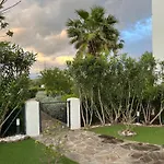 La Resina Country Golf - Estepona Marbella - Bajo Con Jardin Privado Y Solarium