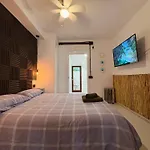 Apartamento Portada