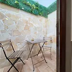 Apartamento Portada