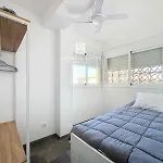 Apartamento Vistalmar