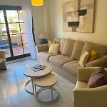 Lovely Two Bedroom Apartment