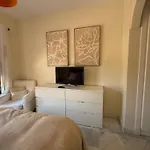 Lovely Two Bedroom Apartment