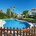 Beach House Casa D\'Anvers, Estepona