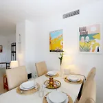 Estepona Port Apartment Kim