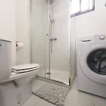 Apartamento Céntrico Frente a la Playa.