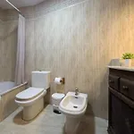 Apartamento Aguamarina 5C Primera Linea De Playa