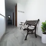 Apartamento Aguamarina 5C Primera Linea De Playa
