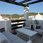 Estepona Penthouse Golfclub Valle Romano