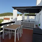 Estepona Penthouse Golfclub Valle Romano