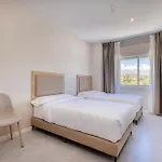 Hostal Puerta Almar