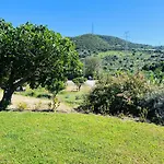 Finca Santa Teresa, Casa Granada