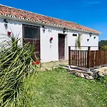 Finca Santa Teresa, Casa Granada