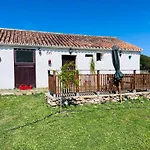 Finca Santa Teresa, Casa Granada