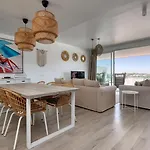 Stunning Three Bedroom Townhouse With Great Views!