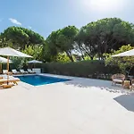 Villa Tortuga Benamara