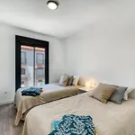 3023 Modern Townhouse In Cancelada