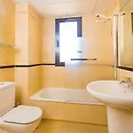 Apartment Las Salinas