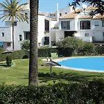 Apartamento Bahia Dorada